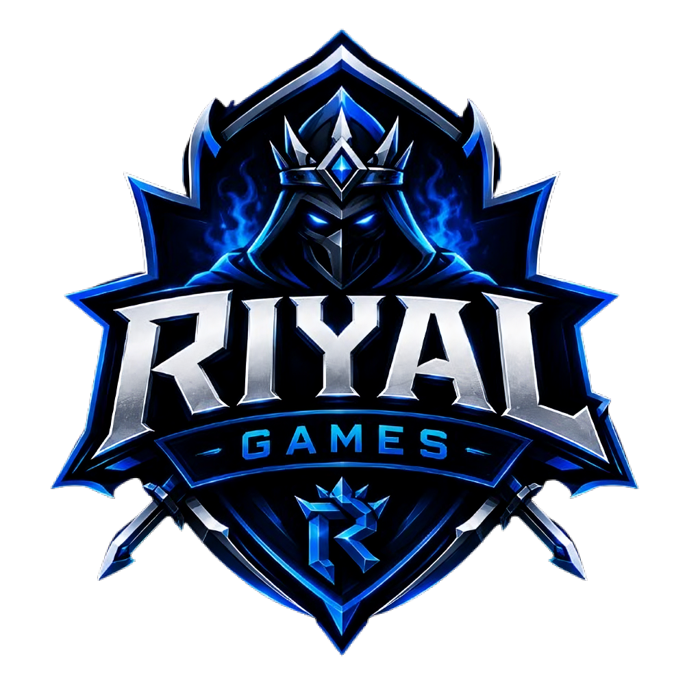 RIYAL Games